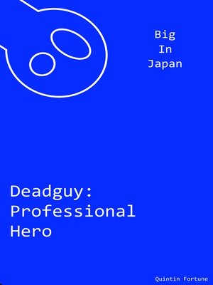 cover image of Big in Japan